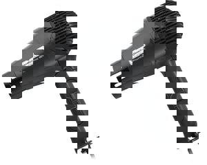 1875W HAIR DRYR RETRACT CORD GREY